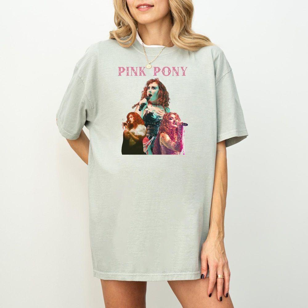 Vintage Chappell Roan Midwest Princess Vuitino Apparel Vintage Chappell Roan Midwest Princess Vuitino Apparel